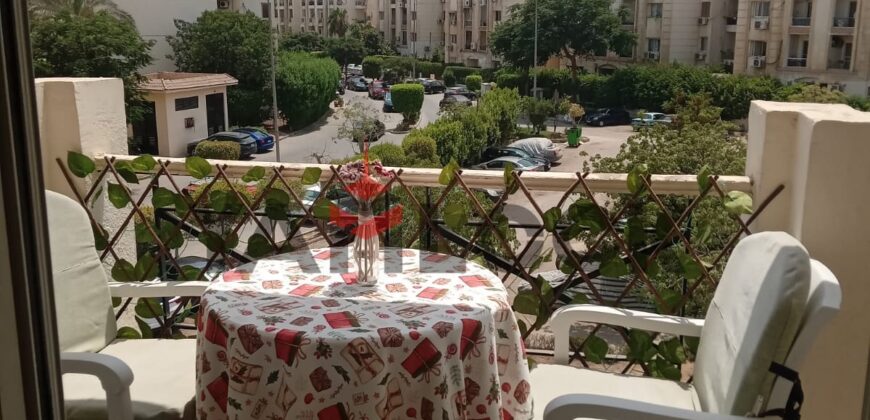 شقة 90 م² للبيع في كمبوند حدائق المهندسين – الحي السابع