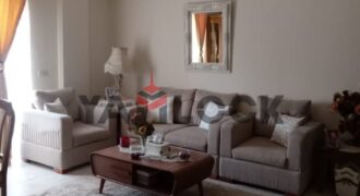 شقة 90 م² للبيع في كمبوند حدائق المهندسين – الحي السابع