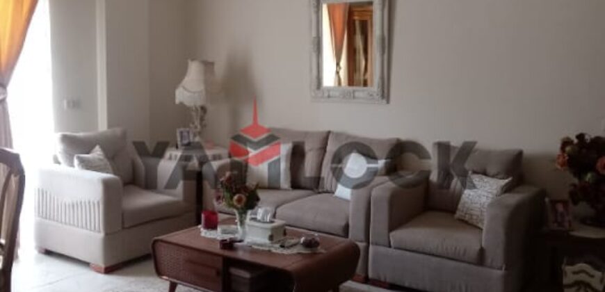 شقة 90 م² للبيع في كمبوند حدائق المهندسين – الحي السابع