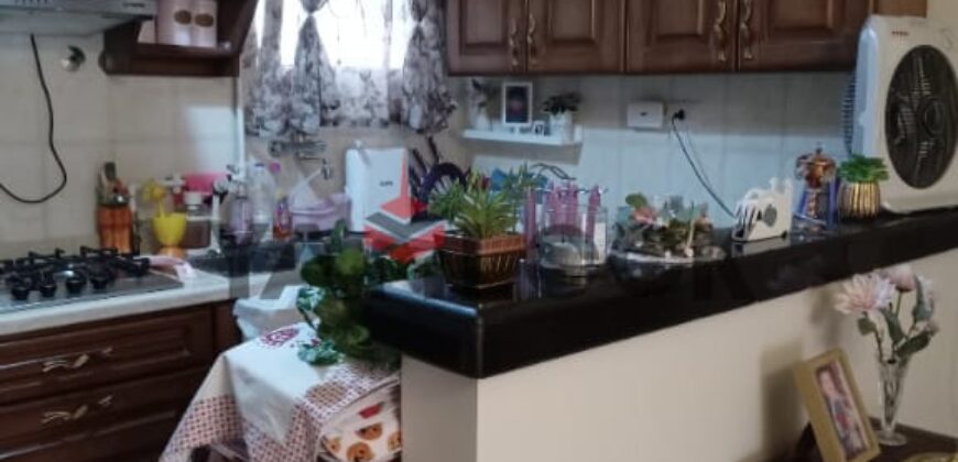 شقة 90 م² للبيع في كمبوند حدائق المهندسين – الحي السابع