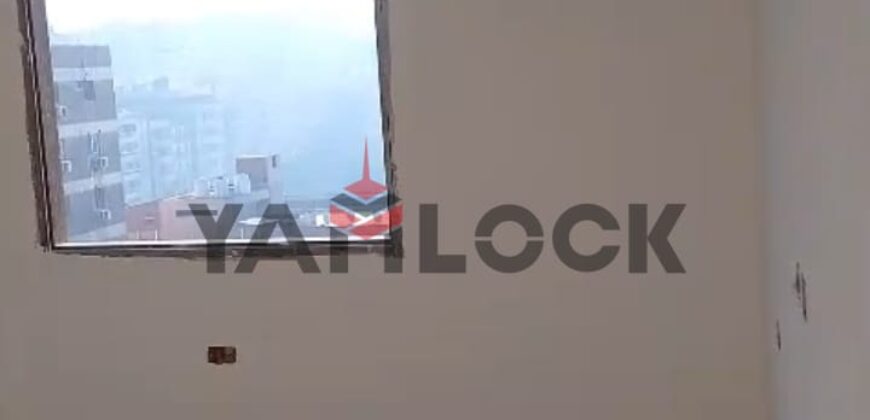 شقة 200 م² للبيع في شارع محمود صالح ابو زيد محور شينزو أبى العمومى – مدينة نصر