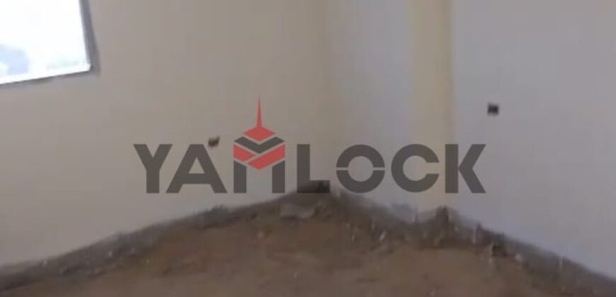 شقة 200 م² للبيع في شارع محمود صالح ابو زيد محور شينزو أبى العمومى – مدينة نصر