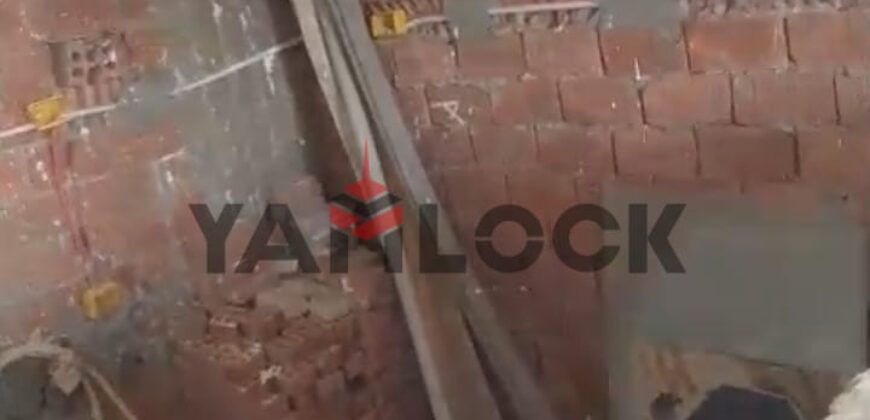 شقة 200 م² للبيع في شارع محمود صالح ابو زيد محور شينزو أبى العمومى – مدينة نصر