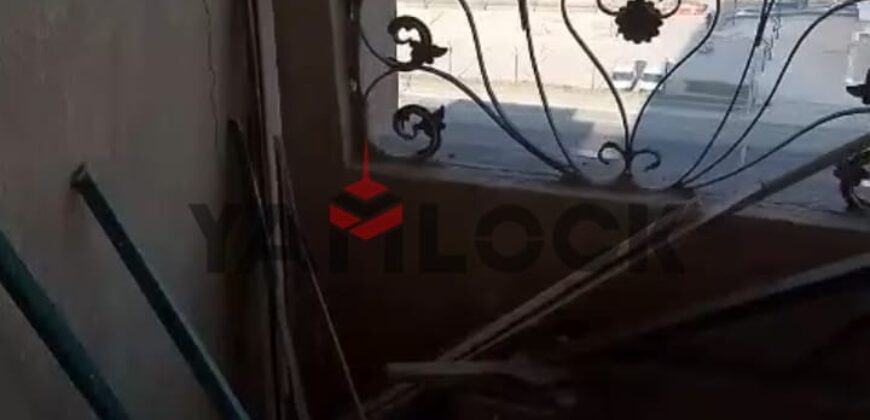 شقة 200 م² للبيع في شارع محمود صالح ابو زيد محور شينزو أبى العمومى – مدينة نصر