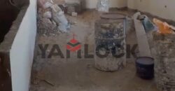 شقة 200 م² للبيع في شارع محمود صالح ابو زيد محور شينزو أبى العمومى – مدينة نصر