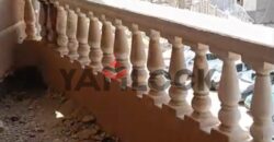 شقة 175 م² للبيع في المعراج السفلي المجاورة التامنه – زهراء المعادي