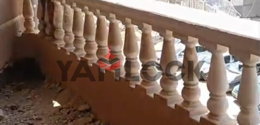 شقة 175 م² للبيع في المعراج السفلي المجاورة التامنه – زهراء المعادي