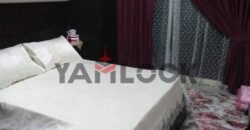 شقة 110 م² للبيع في شارع السويس متفرع من جمال عبد الناصر – المنيب