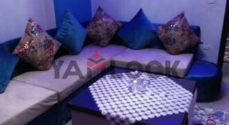 شقة 110 م² للبيع في شارع السويس متفرع من جمال عبد الناصر – المنيب شقة 110 م² للبيع في شارع السويس متفرع من جمال عبد الناصر – المنيب