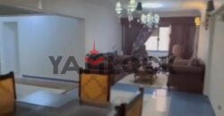 شقة 163 م² للبيع بأبراج زاهر امتداد شارع حسن المأمون الوفاء والأمل – مدينة نصر