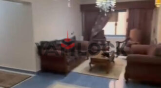 شقة 163 م² للبيع بأبراج زاهر امتداد شارع حسن المأمون الوفاء والأمل – مدينة نصر