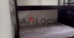 شقة 163 م² للبيع بأبراج زاهر امتداد شارع حسن المأمون الوفاء والأمل – مدينة نصر