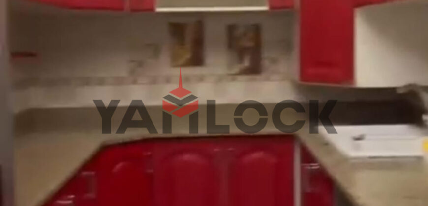 شقة 163 م² للبيع بأبراج زاهر امتداد شارع حسن المأمون الوفاء والأمل – مدينة نصر