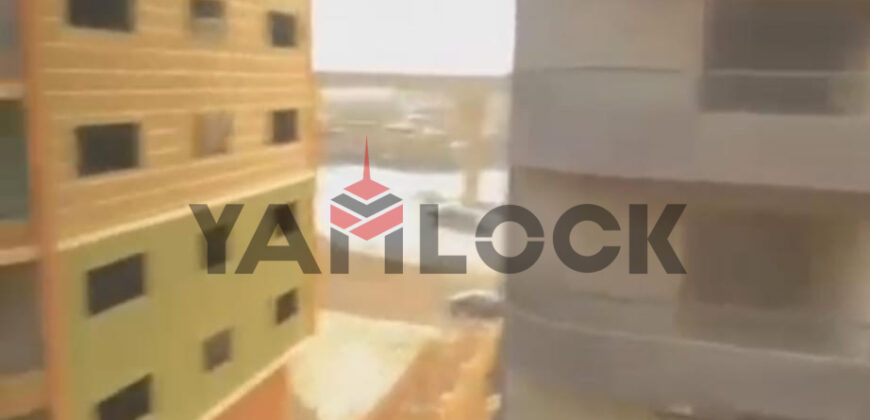 شقة 163 م² للبيع بأبراج زاهر امتداد شارع حسن المأمون الوفاء والأمل – مدينة نصر