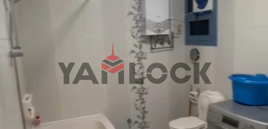 شقة 163 م² للبيع بأبراج زاهر امتداد شارع حسن المأمون الوفاء والأمل – مدينة نصر