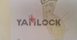 شقة 76 م² للبيع بكومبوند زيد ويست – الشيخ زايد