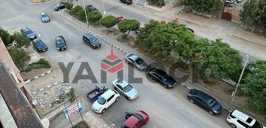 شقة 212 م² للبيع في المنطقة التاسعة مدينة نصر