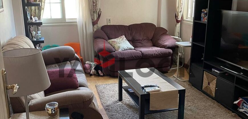 شقة 212 م² للبيع في المنطقة التاسعة مدينة نصر