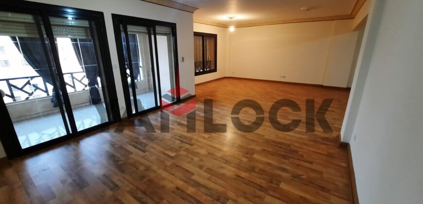 شقة 161 م² للبيع في الرحاب بالمرحلة الخامسة