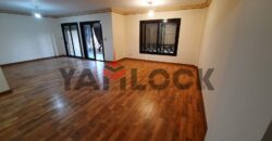 شقة 161 م² للبيع في الرحاب بالمرحلة الخامسة