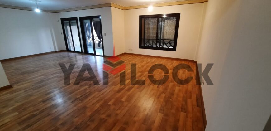 شقة 161 م² للبيع في الرحاب بالمرحلة الخامسة