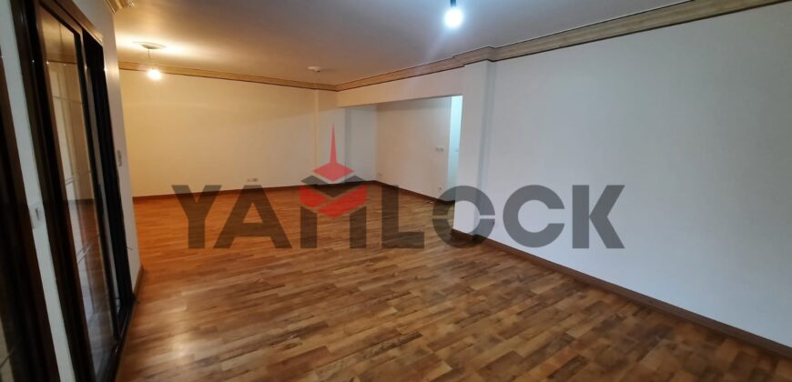 شقة 161 م² للبيع في الرحاب بالمرحلة الخامسة