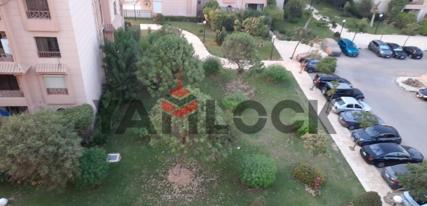 شقة 161 م² للبيع في الرحاب بالمرحلة الخامسة