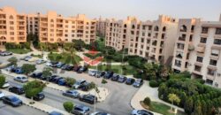 شقة 161 م² للبيع في الرحاب بالمرحلة الخامسة