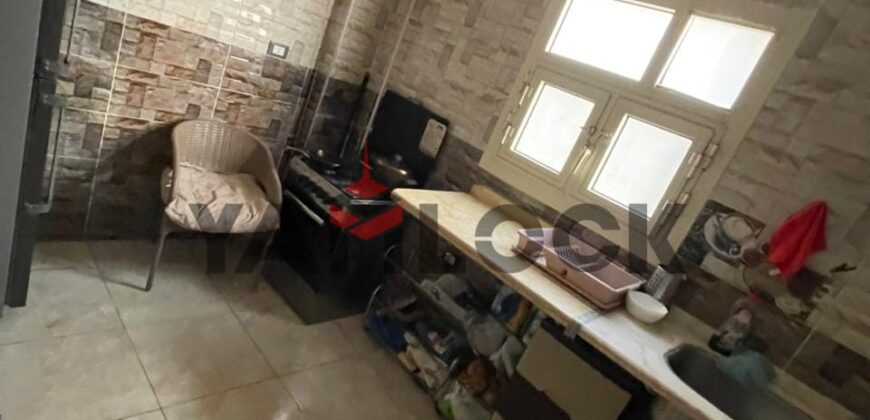 شقة 175 م² للبيع في النرجس عمارات بالتجمع الخامس