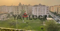 شقة 175 م² للبيع في النرجس عمارات بالتجمع الخامس