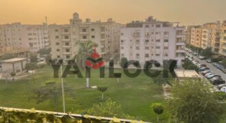 شقة 175 م² للبيع في النرجس عمارات بالتجمع الخامس