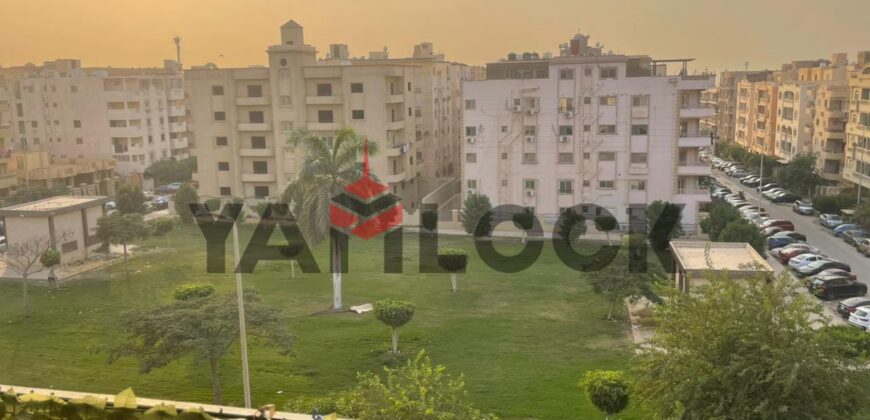 شقة 175 م² للبيع في النرجس عمارات بالتجمع الخامس