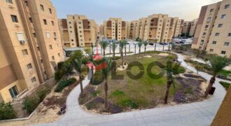 شقة 118 م² للبيع بكمبوند اشجار سيتي – 6 اكتوبر