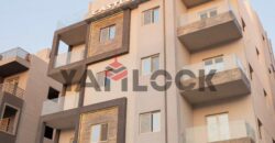 شقة 205 م² للبيع في اللوتس الشماليه (الجديده)