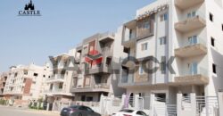 شقة 205 م² للبيع في اللوتس الشماليه (الجديده)