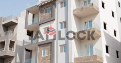 شقة 205 م² للبيع في اللوتس الشماليه (الجديده)