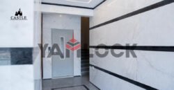 دوبلكس 250 م² للبيع تشطيب كامل – إطلالة شارع الرئيسي في القاهرة الجديدة – القاهرة