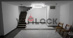 محل تجاري دورين 90 م² للبيع في شارع 56 بحري عبد الناصر- ميامي