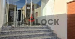 شقة 155 م² للبيع في النرجس الجديدة منطقة الفيلات B B