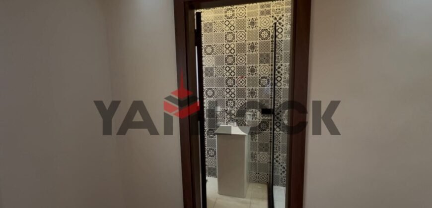 دوبلكس 180 م² للبيع في كمبوند المستثمرين – حدائق اكتوبر