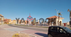 محل تجاري 25 م² للبيع في بورتو شرم