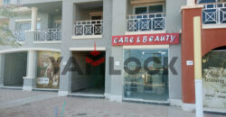 محل تجاري 25 م² للبيع في بورتو شرم