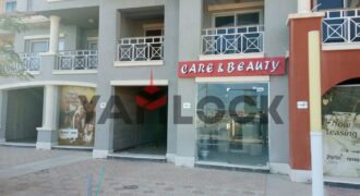 محل تجاري 25 م² للبيع في بورتو شرم