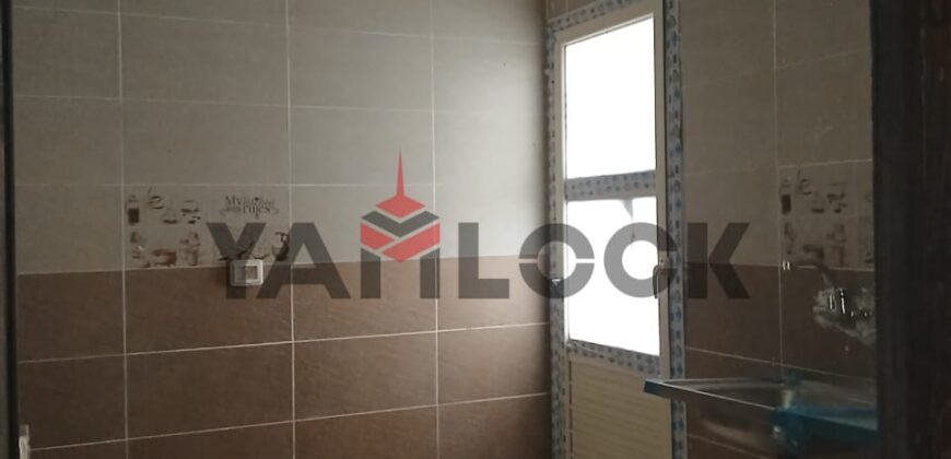 شقة 115 م² للبيع في كمبوند سكن مصر الأندلس – التجمع الخامس