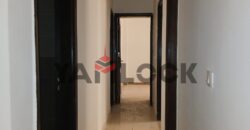 شقة 115 م² للبيع في كمبوند سكن مصر الأندلس – التجمع الخامس