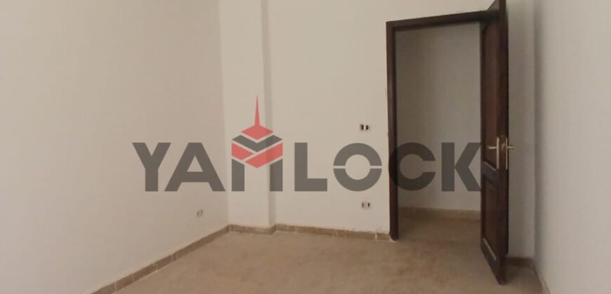 شقة 115 م² للبيع في كمبوند سكن مصر الأندلس – التجمع الخامس