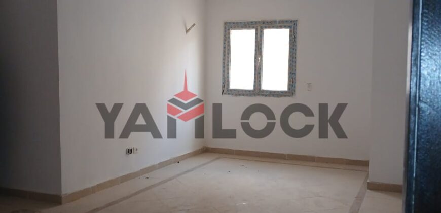 شقة 115 م² للبيع في كمبوند سكن مصر الأندلس – التجمع الخامس