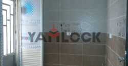 شقة 115 م² للبيع في كمبوند سكن مصر الأندلس – التجمع الخامس