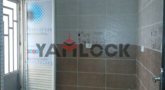 شقة 115 م² للبيع في كمبوند سكن مصر الأندلس – التجمع الخامس