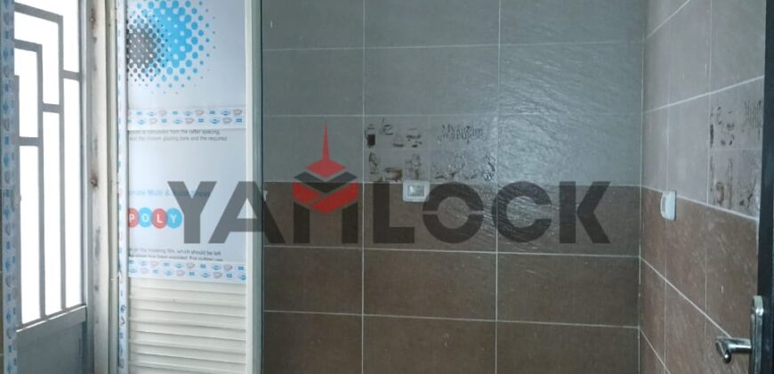 شقة 115 م² للبيع في كمبوند سكن مصر الأندلس – التجمع الخامس